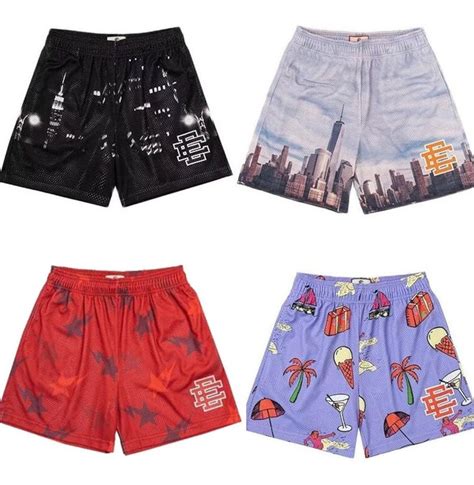 ee shorts online real.